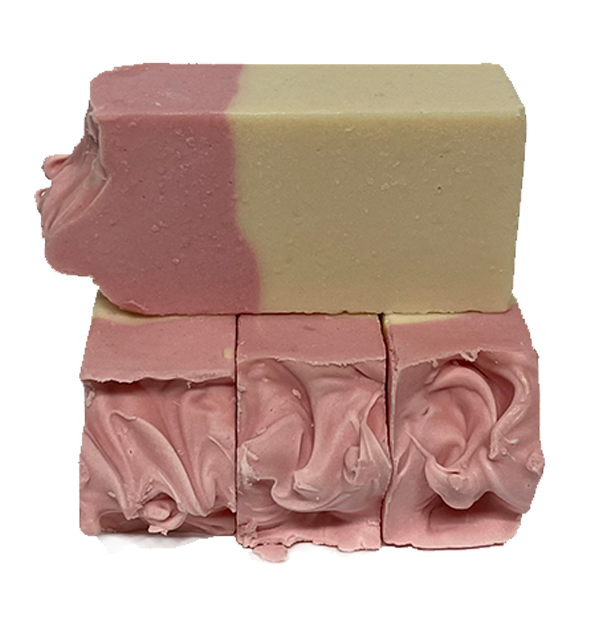 Lovespell Goat Milk Soap