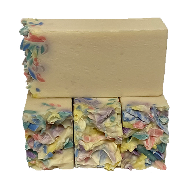 Jamaica Me Crazy Goat Milk Soap