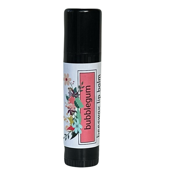 Bubblegum Lip Balm