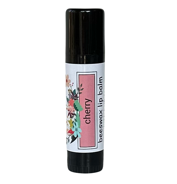 Cherry Lip Balm