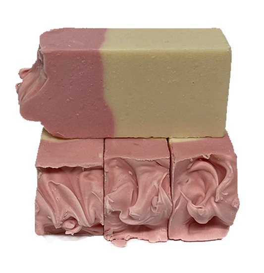 Lovespell Goat Milk Soap