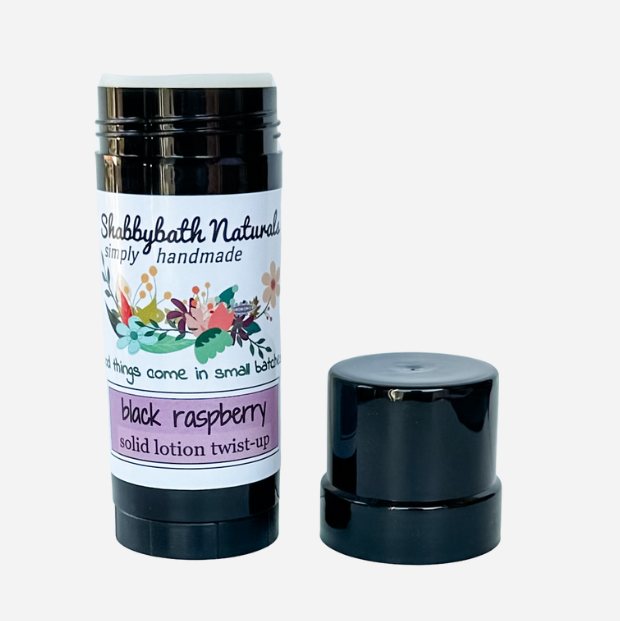 Black Raspberry Vanilla Twist Up