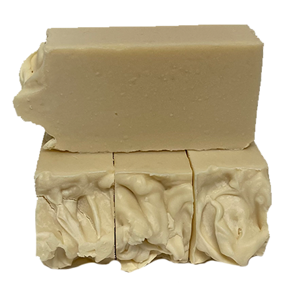 Amazing Grace Goat Milk Soap