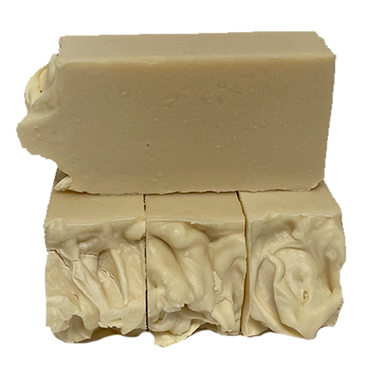 Amazing Grace Goat Milk Soap