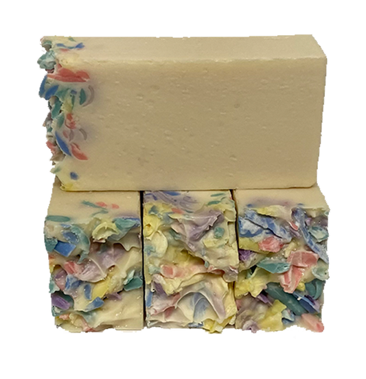 Jamaica Me Crazy Goat Milk Soap