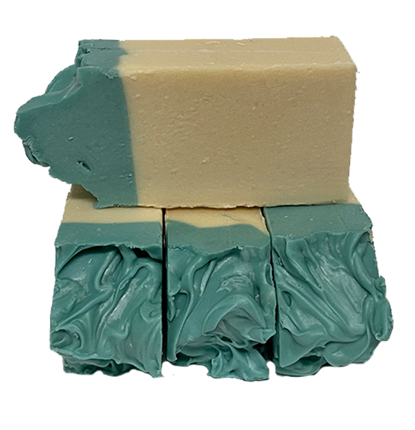Seaberry Goat Milk Soap