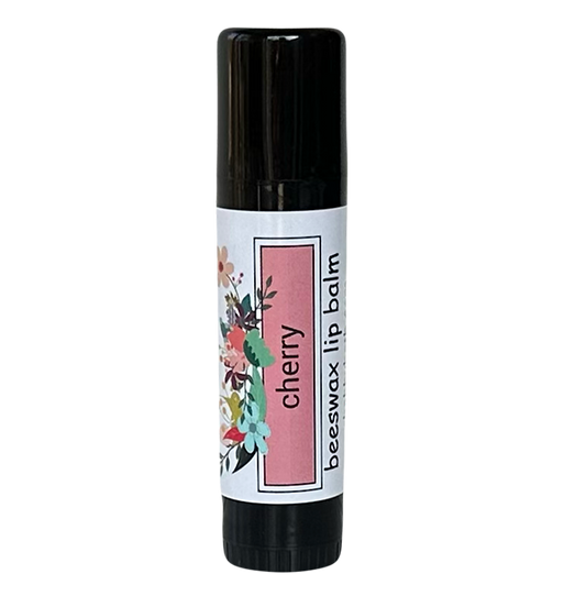 Cherry Lip Balm