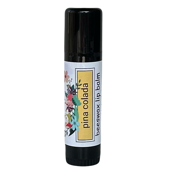 Pina Colada Lip Balm