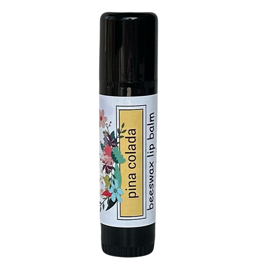 Pina Colada Lip Balm