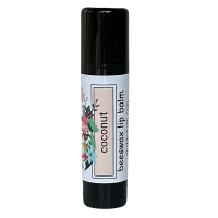 Coconut Lip Balm