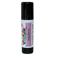 Raspberry Lip Balm