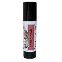 Pomegranate Lip Balm