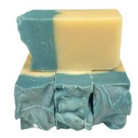 Cool Water Soap