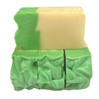 Fresh Bamboo Soap