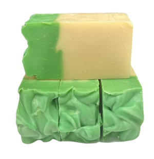 Fresh Bamboo Soap