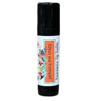 Jamaica Me Crazy Lip Balm