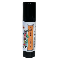 Jamaica Me Crazy Lip Balm